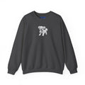Poochon, Unisex Extra Comfortable Crewneck Sweatshirt