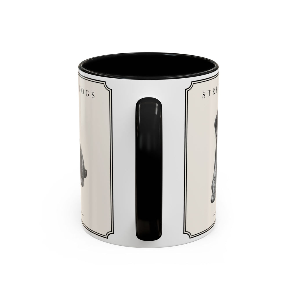 Labrador: Classic Accent Mug
