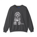 Labradoodle, Unisex Extra Comfortable Crewneck Sweatshirt