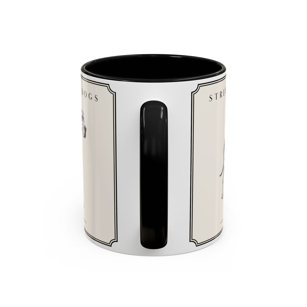 Great Dane: Classic Accent Mug
