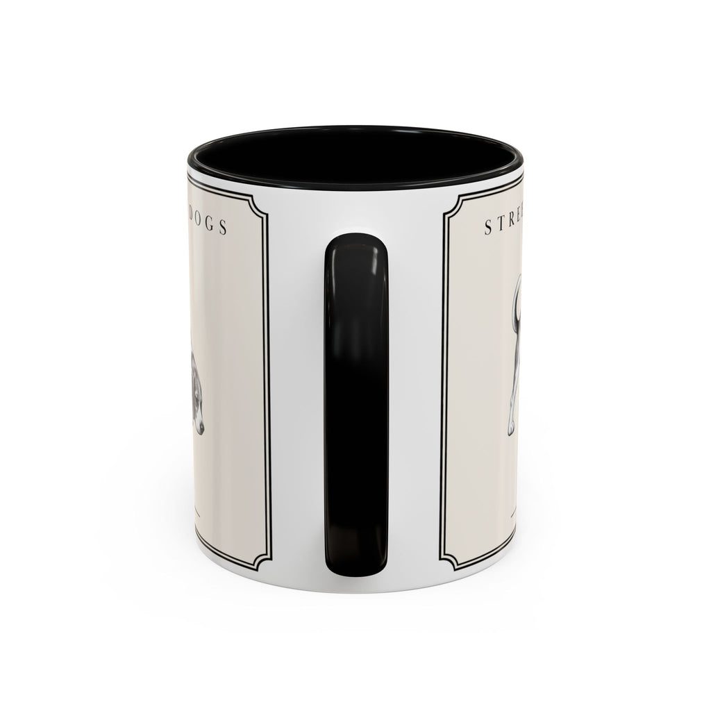 Beagle: Classic Accent Mug