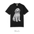 Italiano Spinone, Illustrated Unisex T-Shirt | Exceptional Comfort