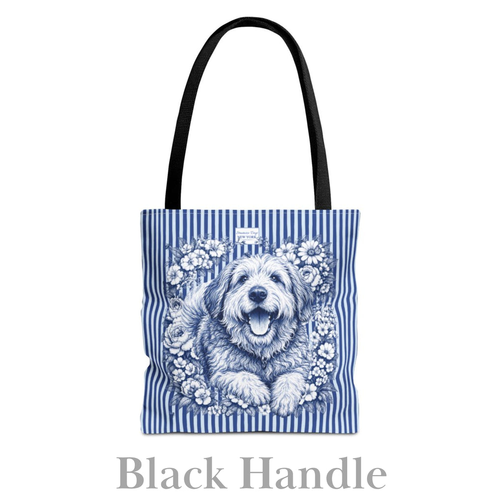 Otterhound, Tote Bag