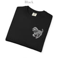 Cockapoo, Illustrated Unisex T-Shirt | Exceptional Comfort