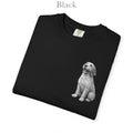 Italiano Spinone, Illustrated Unisex T-Shirt | Exceptional Comfort