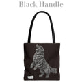 Newfoundland, Durable Tote Bag