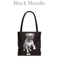 Boxer, Durable Tote Bag