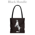 Mastiff, Durable Tote Bag