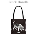 Beagle, Durable Tote Bag