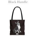 Boston Terrier, Durable Tote Bag
