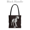 Great Dane, Durable Tote Bag