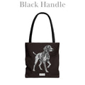 German Shorthaired Pointer, Durable Tote Bag