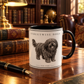 Bergamasco: Classic Accent Mug