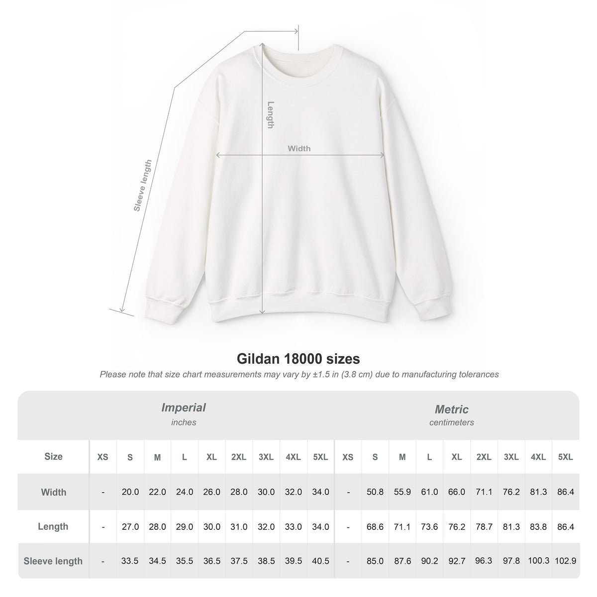 Corgi, Unisex Extra Comfortable Crewneck Sweatshirt