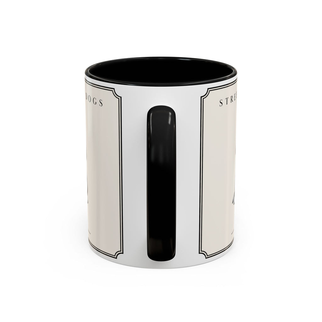 Bloodhound: Classic Accent Mug