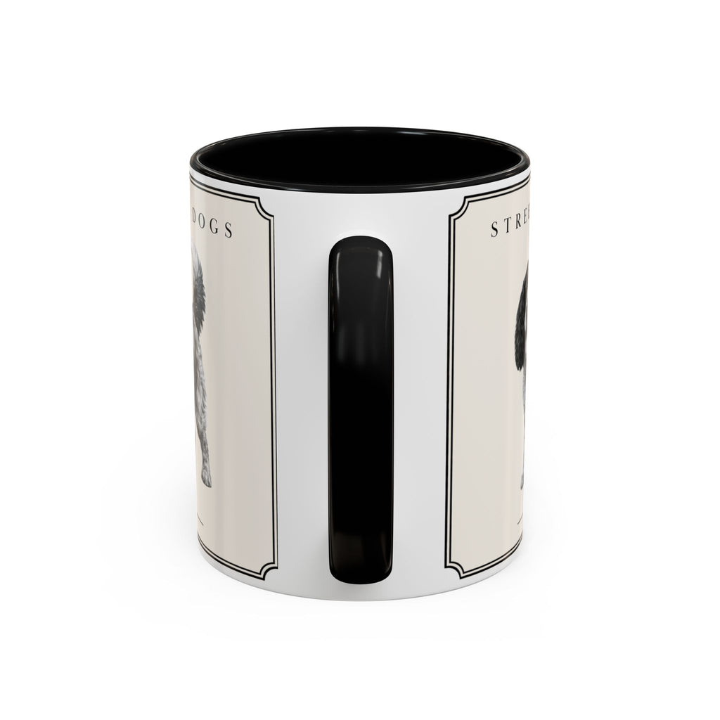 Cocker Spaniel: Classic Accent Mug