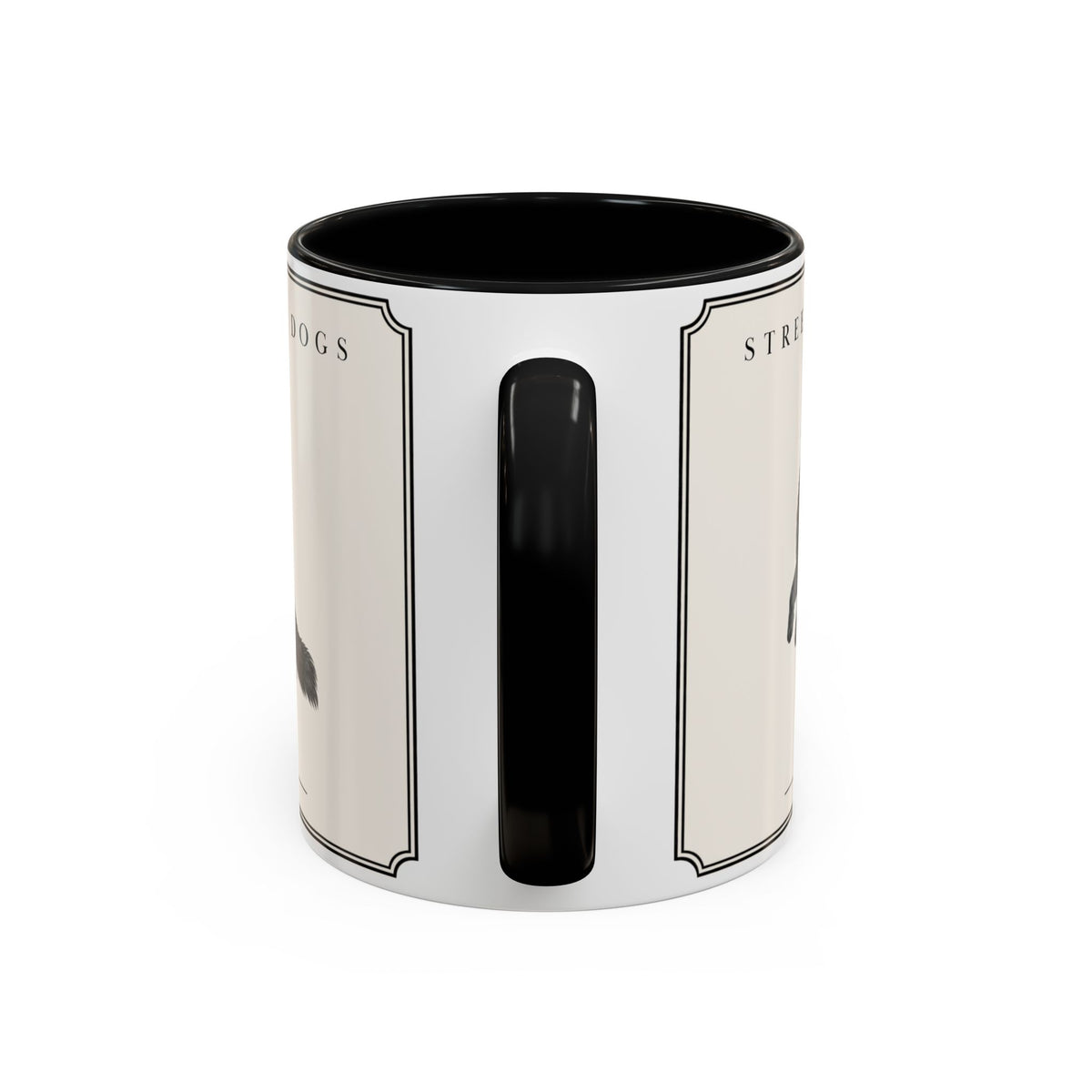 Newfoundland: Classic Accent Mug